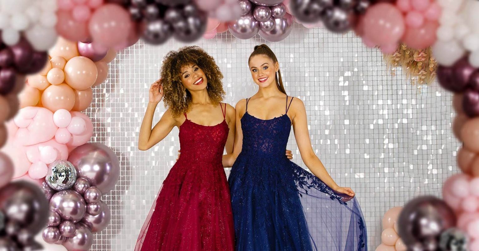 best time to go prom dress shopping Is It Too Early to Start Prom Dress Shopping? AMARRA