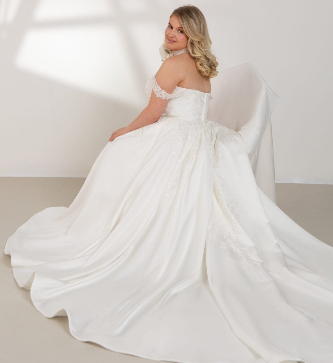 Grace-lilly - MG165