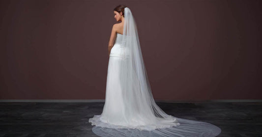 5 Top Tips for Finding the Perfect Veil Match