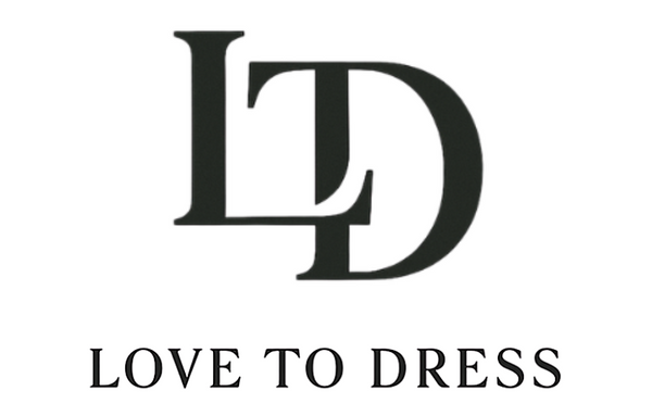 Love To Dress