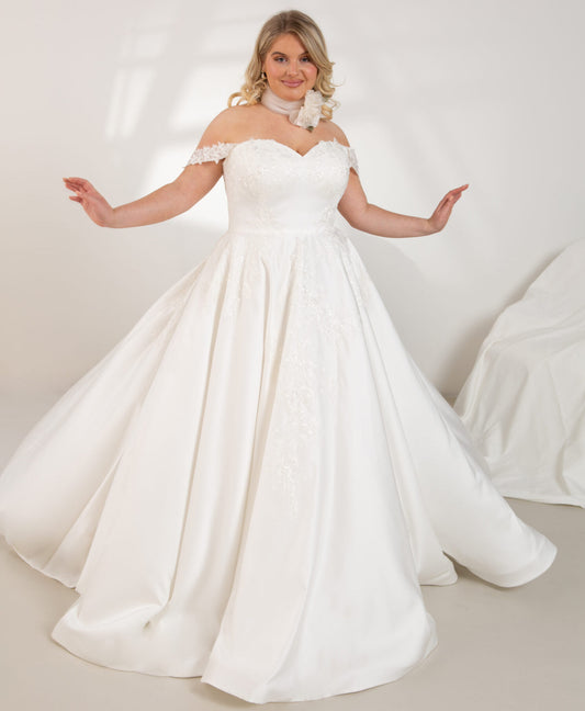 Grace-lilly - MG165