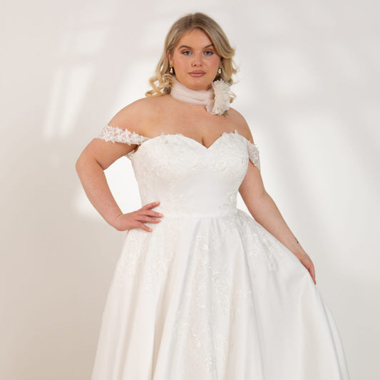 Grace-lilly - MG165